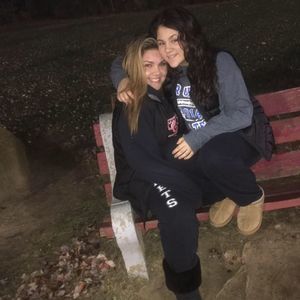 Meet your Posher, Gianna